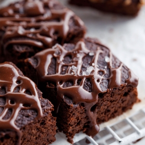 Chocolate Brownies Dubai Keto Desserts UAE Low Carb No Sugar Healthy Delicious