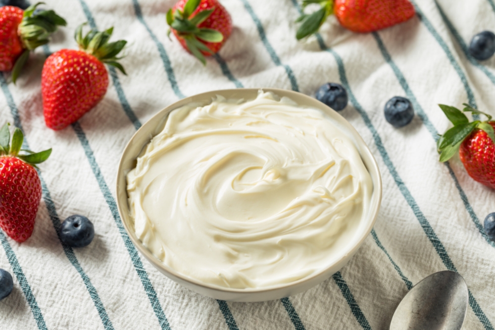 Health Benefits of Mascarpone Cheese