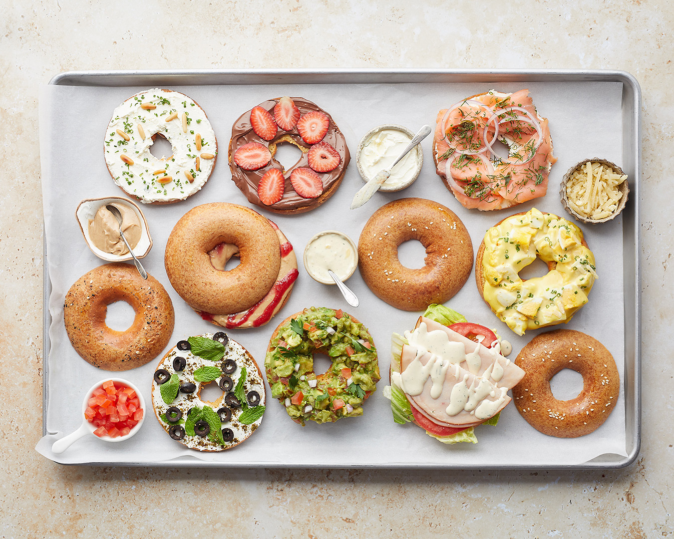 Blog hOLa Keto Desserts UAE