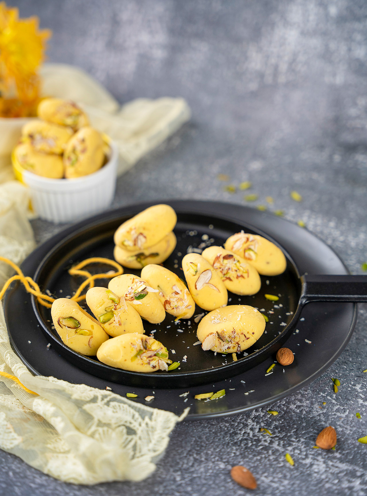 Shop hOLa Keto Desserts UAE