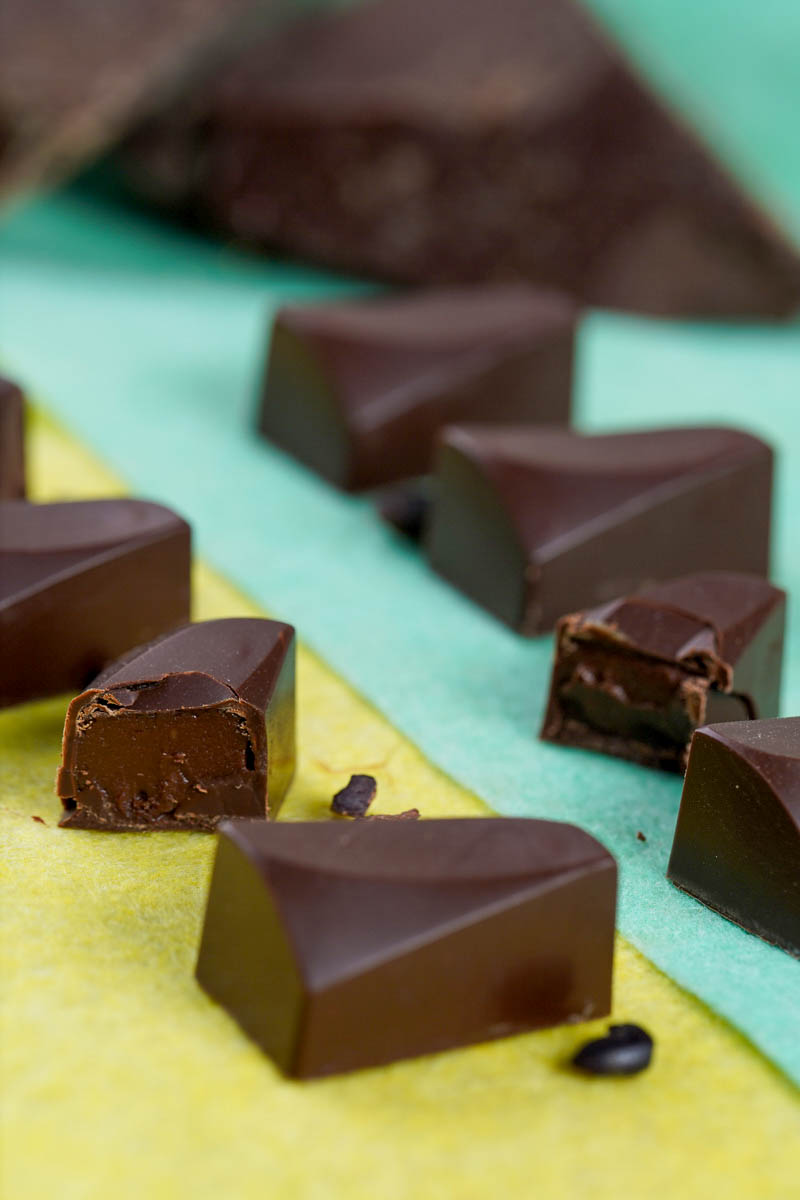 What are the Health Benefits of Dark Chocolate by hOLa Keto in Dubai