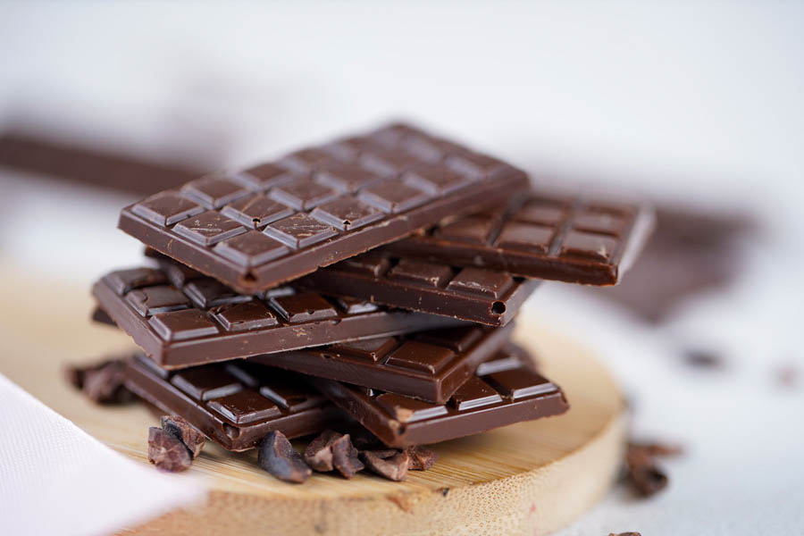What are the Health Benefits of Dark Chocolate by hOLa Keto in Dubai