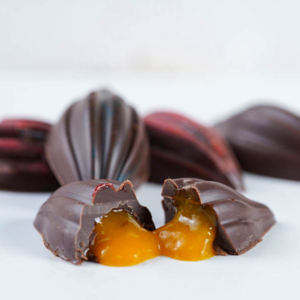 Tropical Fusion Chocolates by hOLa Keto Desserts Dubai Abu Dhabi Sharjah Al Ain Fujairah Ajman UAE