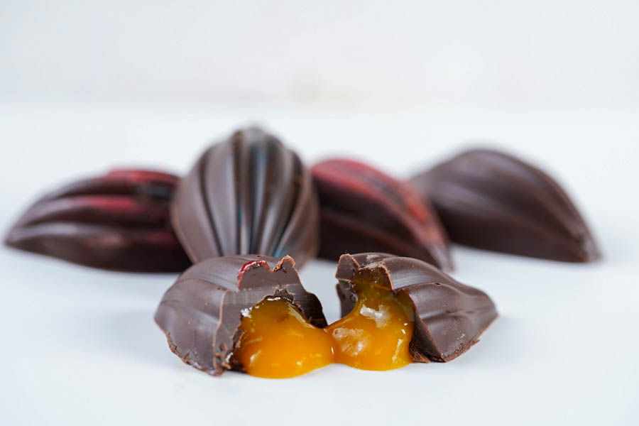 What are the Health Benefits of Dark Chocolate by hOLa Keto in Dubai