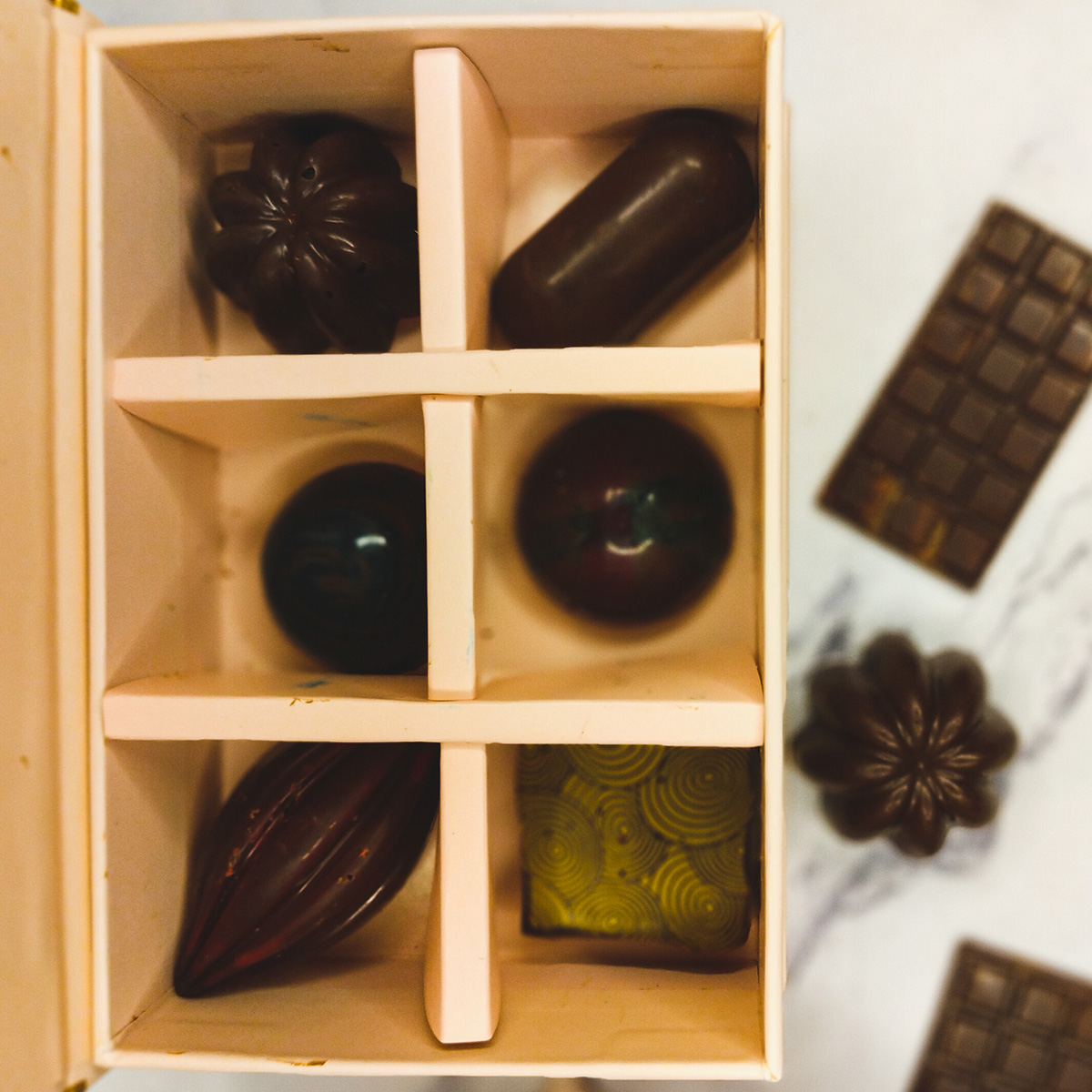 What are the Health Benefits of Dark Chocolate by hOLa Keto in Dubai