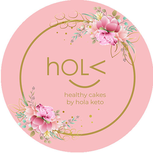 HOLA Keto Cakes, Desserts & Food in Dubai, Abu Dhabi & across the UAE