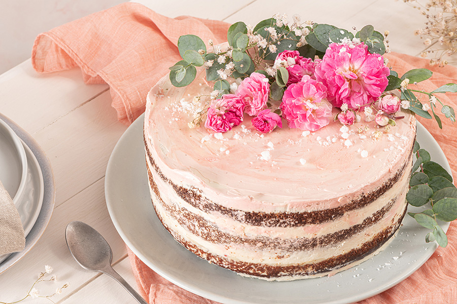 International Mother's Day Cake HOLA KETO Dubai Abu Dhabi Sharjah Ajman Fujairah Al Ain Ras Al Khaimah UAE 7 optimized