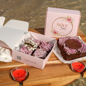 Brownie Box