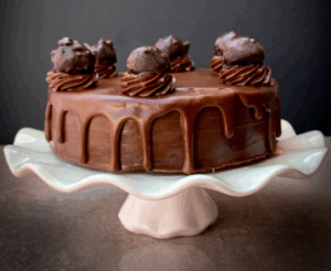 Tips for Making a Perfect Sugar-Free Chocolate Ganache