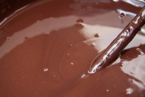 unnamed Chocolate Ganache