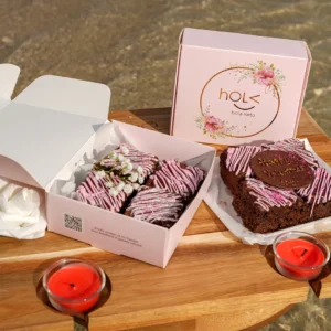 Brownie Box