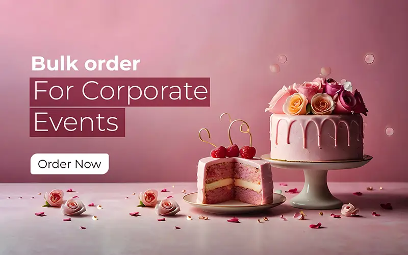 Bulk Order for Corporate Events Keto Cakes Cheesecakes Desserts Chocolates Food Hola Dubai Abu Dhabi Sharjah Al Ain Fujairah Ajman Ras Al Khaimah UAE