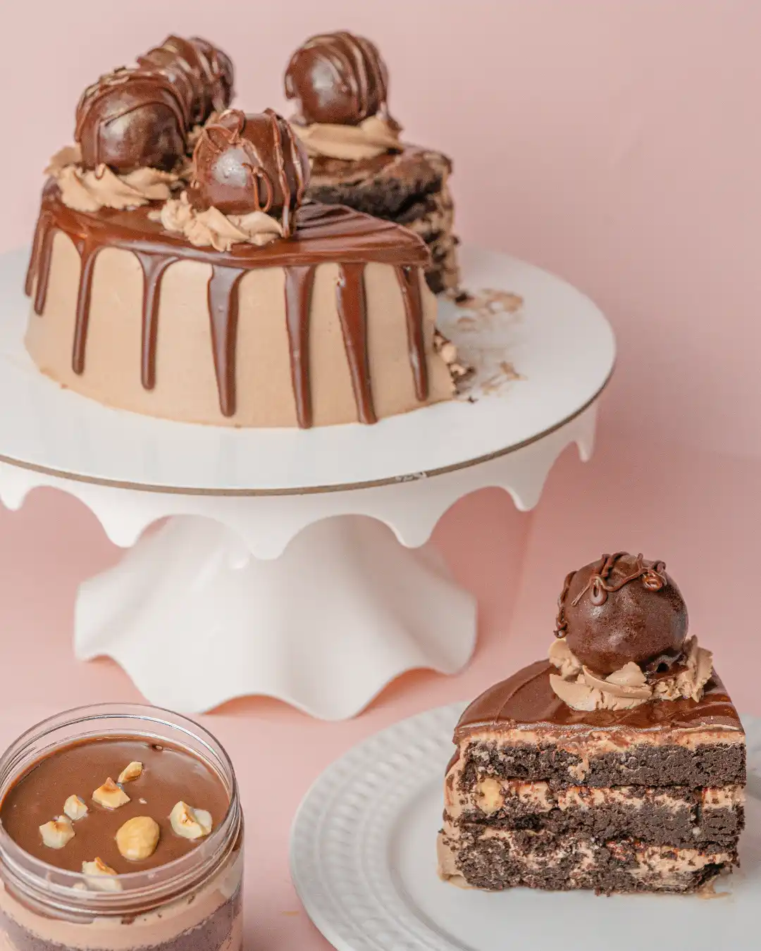 Chocolate cake new 8