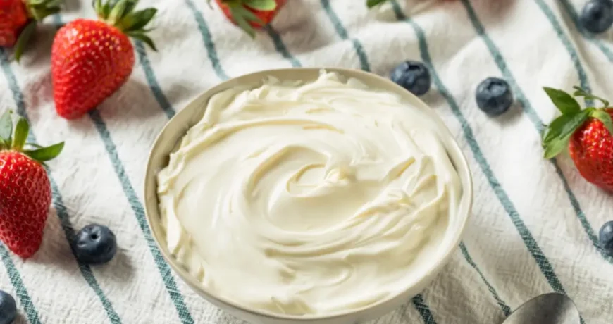 Health Benefits of Mascarpone Cheese hOLa Keto Desserts Dubai UAE