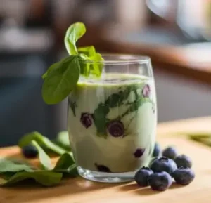 Keto Smoothies That Actually Fill You Up