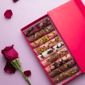 Love mail Chocolate