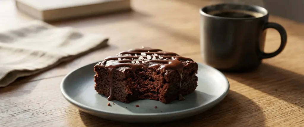 The Ultimate Guide to Sugar Free Brownies Everything You Need to Know main banner 2