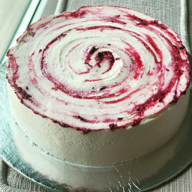 Victoria Songe Cake Dubai Keto Desserts UAE Low Carb No Sugar Healthy Delicious