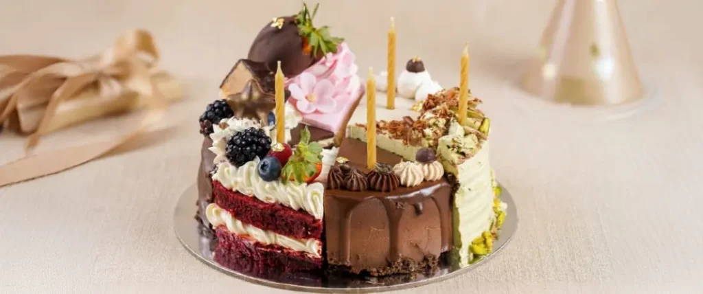 Where to Buy the Best Birthday Cake in Dubai The Complete Guide to Healthy, Sugar Free Options main banner 2