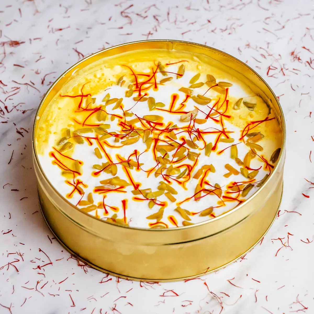 rasmalai cake