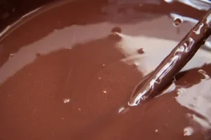 Chocolate Ganache 