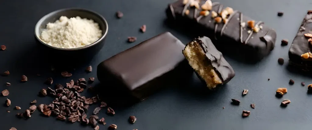 why sugar free desserts matter