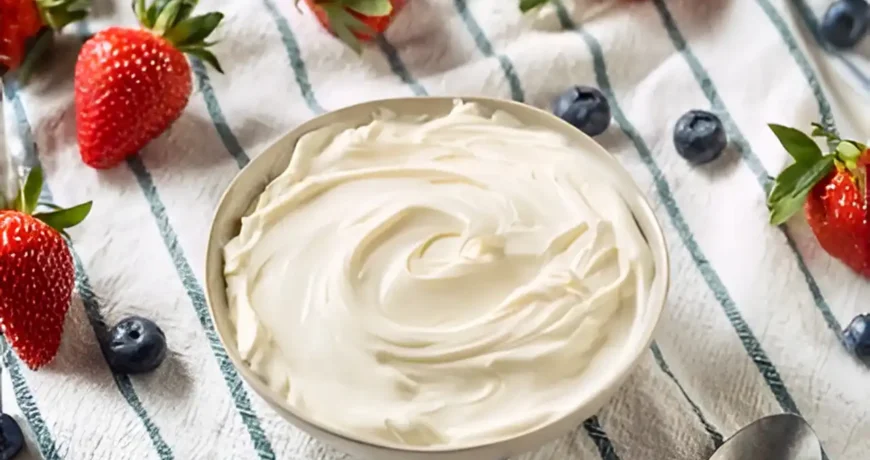 Health Benefits of Mascarpone Cheese