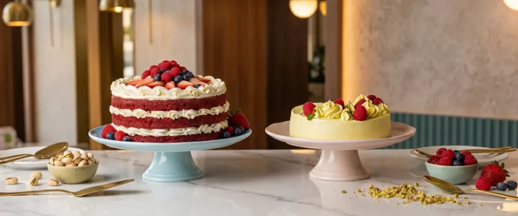 how are hola keto desserts