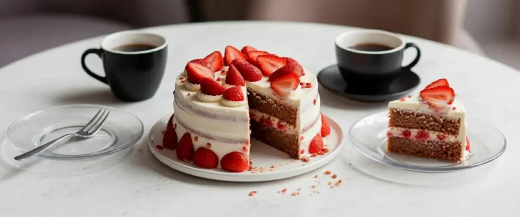 sugar free cakes for diabetics